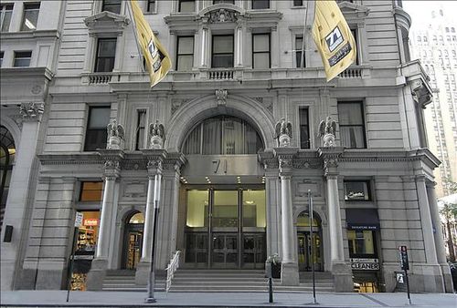 71 Broadway