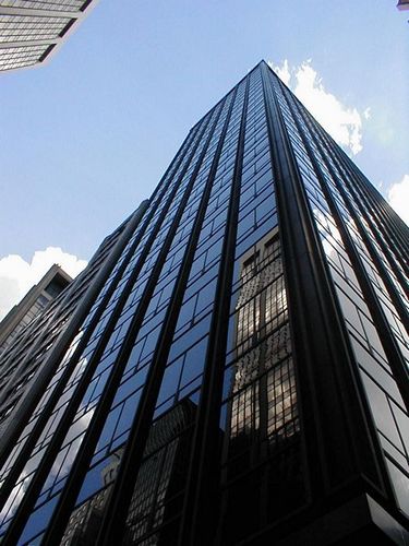 95 Wall Street