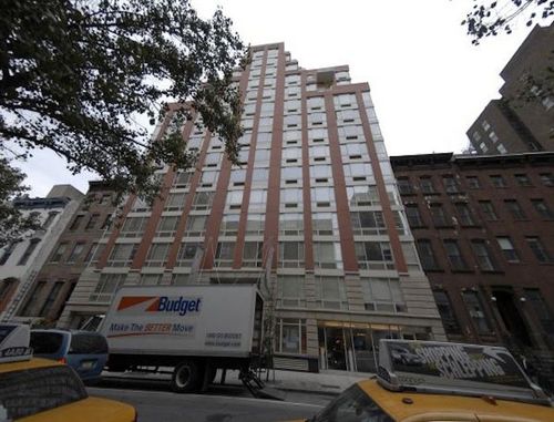 155 West 21st Street