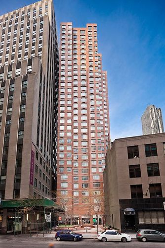 15 Cliff Street