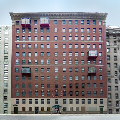 145 West 58th Street