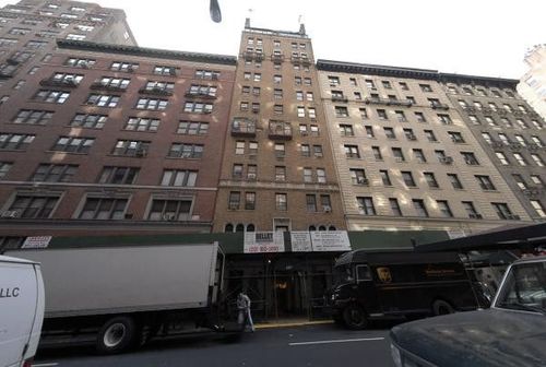 150 West 58th Street