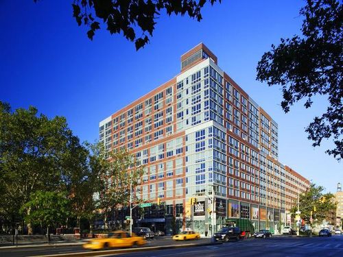 229 Chrystie Street