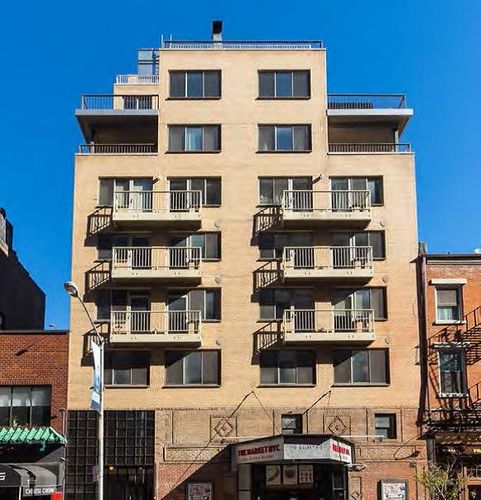 159 Bleecker Street
