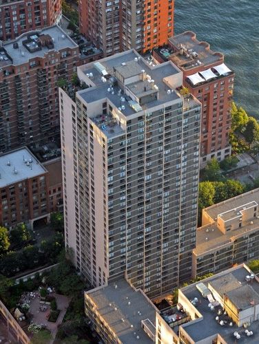 395 South End Avenue