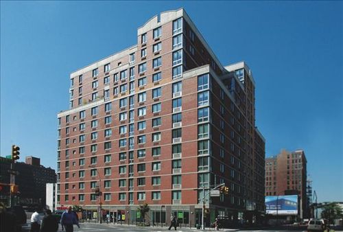 400 West 37th Street