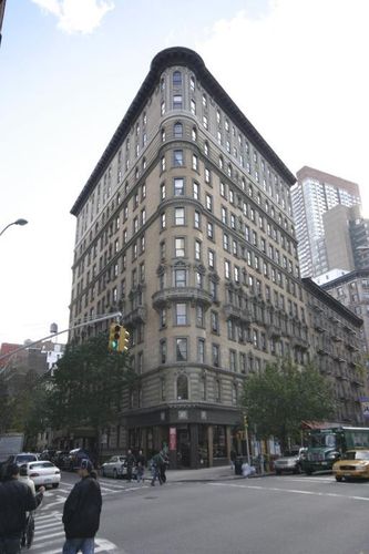 154 West 70th Street