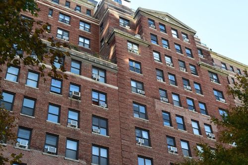 210 West 70th Street