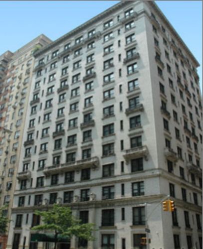 575 West End Avenue