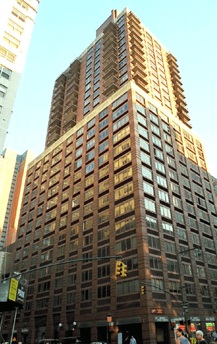 260 West 52nd Street