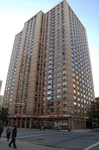 240 East 27th Street