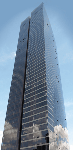 525 East 72nd Street