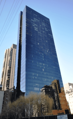 420 East 61st Street