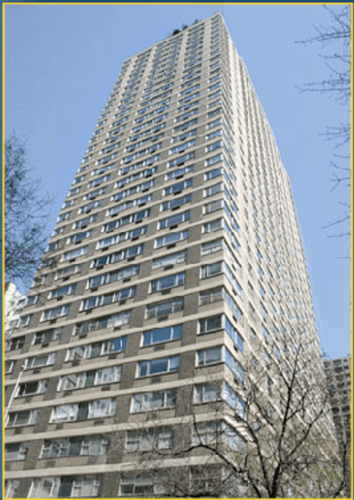 211 East 70th Street