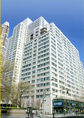 215 East 68th Street