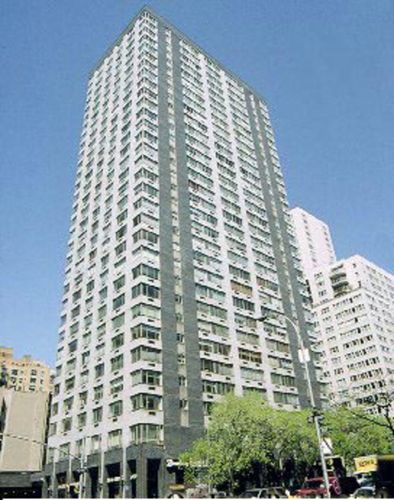 254 East 68th Street