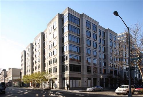 600 Washington Street