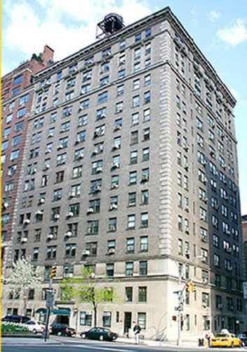 1085 Park Avenue
