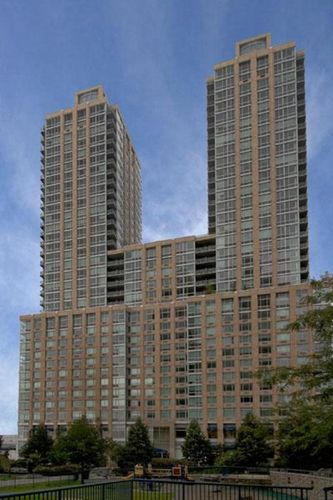 101 West End Avenue