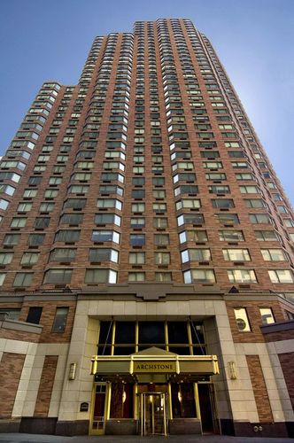 250 West 50th Street