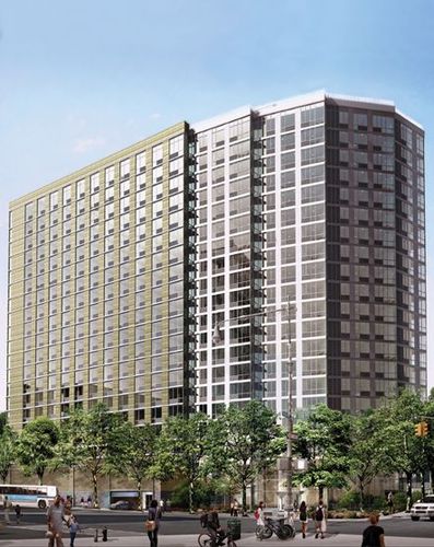 1 Morningside Drive