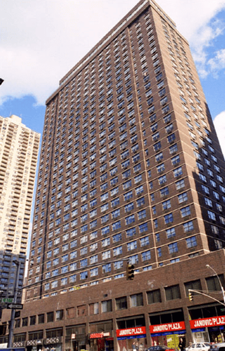 201 East 87th Street