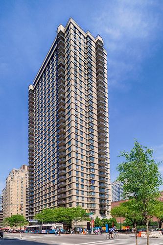 401 East 80th Street