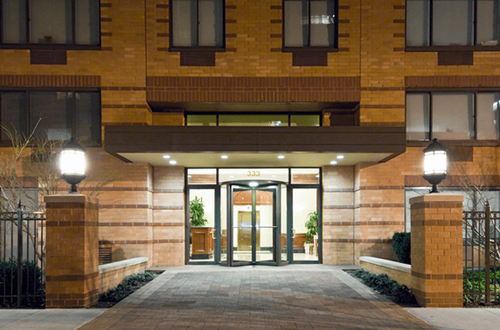 333 East 102nd Street