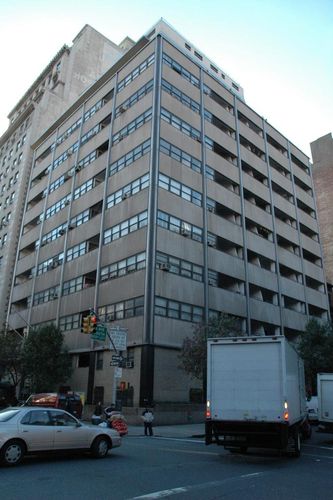 90 Lexington Avenue