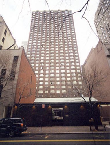429 East 52nd Street