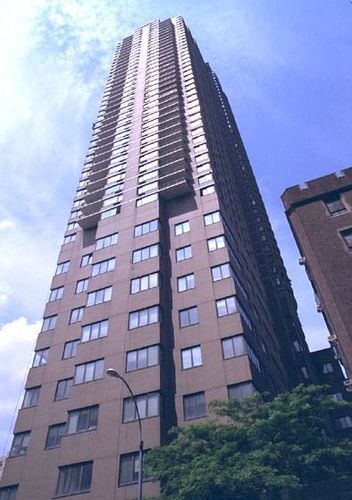 124 West 60th Street