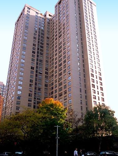 300 East 56th Street