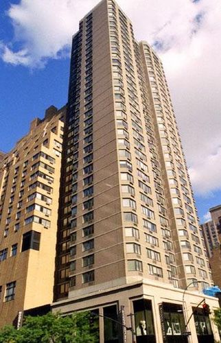 201 East 86th Street