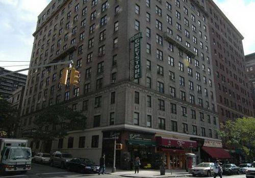 212 West 91st Street