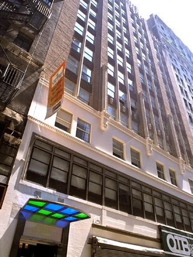 17 John Street