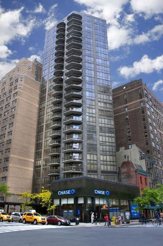 360 East 57th Street