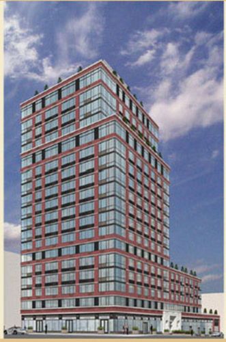 400 West 55th Street