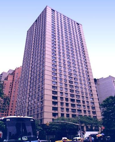 45 West 60th Street