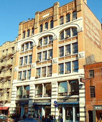 450 Sixth Avenue
