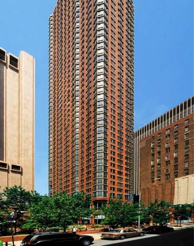 105 Duane Street