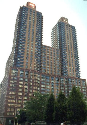 75 West End Avenue