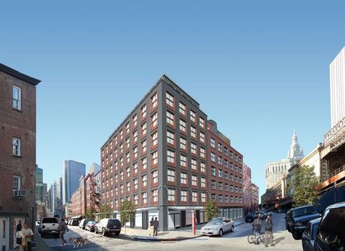 254 Front Street